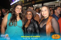 Vaquejada de Serrinha (Sexta-feira)